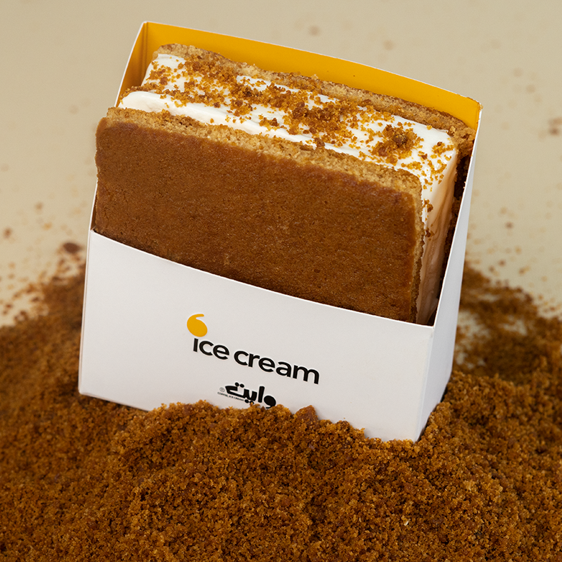 آيسكريم هوني دريم / Honey dream ice cream