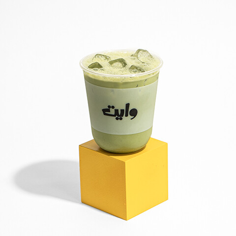 ماتشا / Matcha